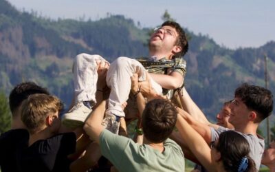 Pela primeira vez, um filme produzido com o Vaticano entra na corrida aos Óscares