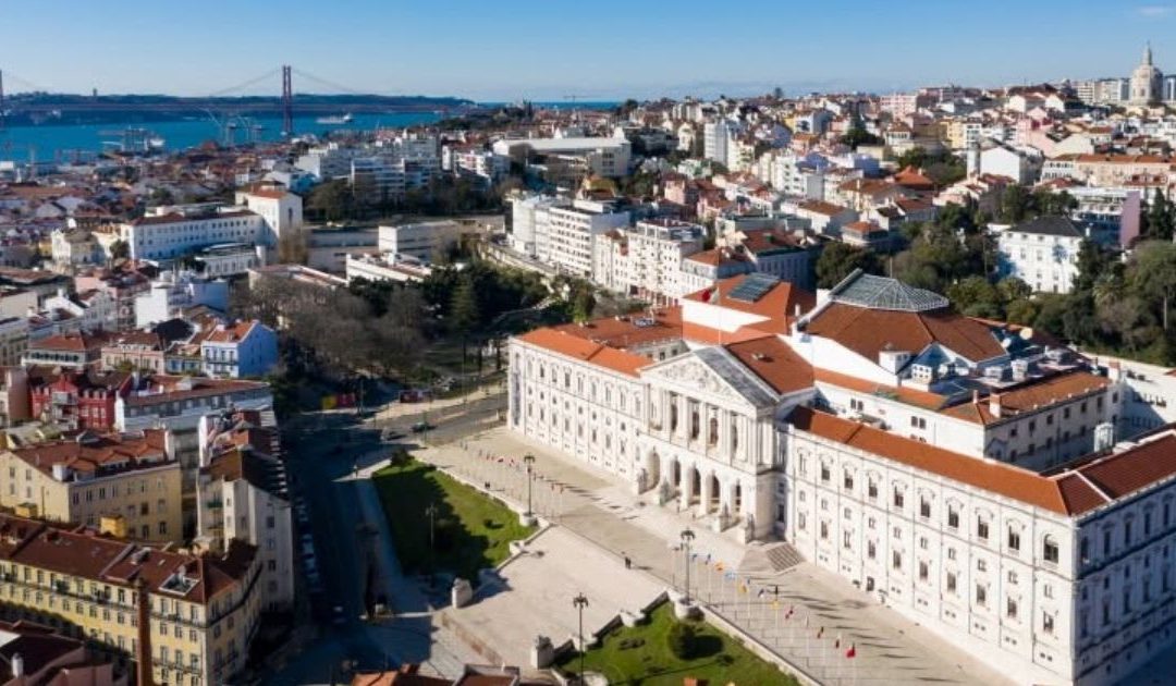 Parlamento e Câmara de Lisboa aprovam votos de pesar por Eugénio Fonseca