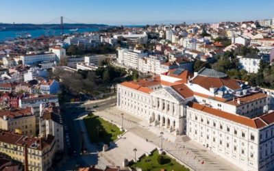 Parlamento e Câmara de Lisboa aprovam votos de pesar por Eugénio Fonseca