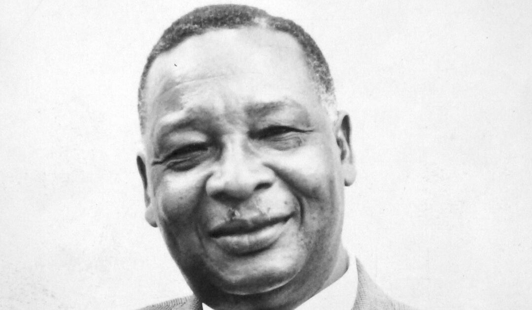 O estranho «suicídio» do pastor Zedequias Manganhela