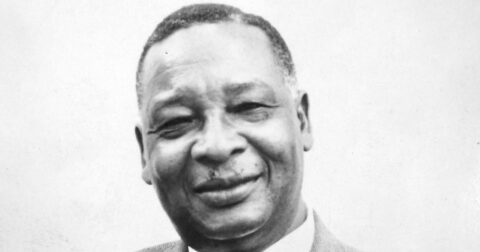 Zedequias Manganhela