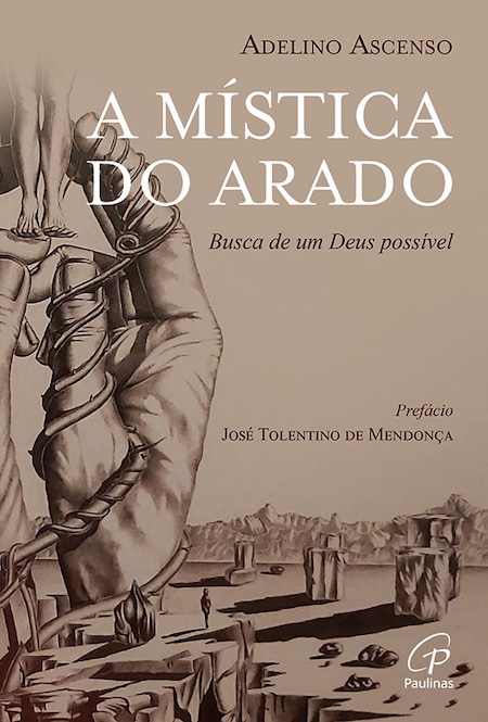 Livro, A Mística do Arado, Adelino Ascenso