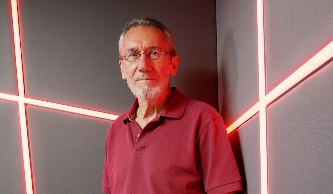 Adelino Ascenso, o padre missionário que quase foi monge budista