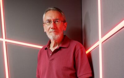 Adelino Ascenso, o padre missionário que quase foi monge budista