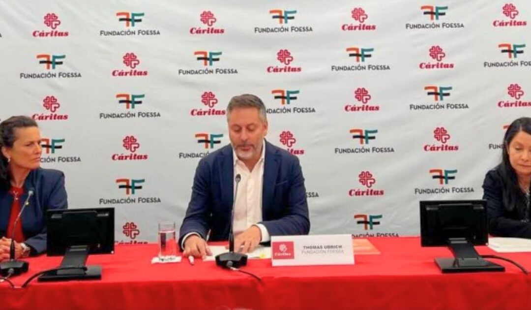 Cáritas: “A crise de habitação exige outro modelo de desenvolvimento” e “outras políticas públicas”