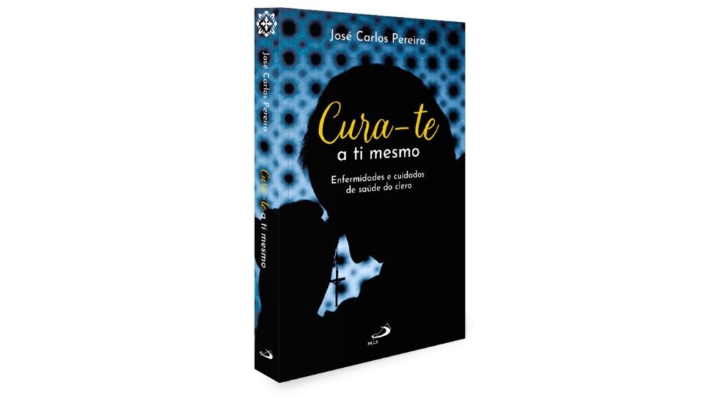 Capa livro cura-te a ti mesmo