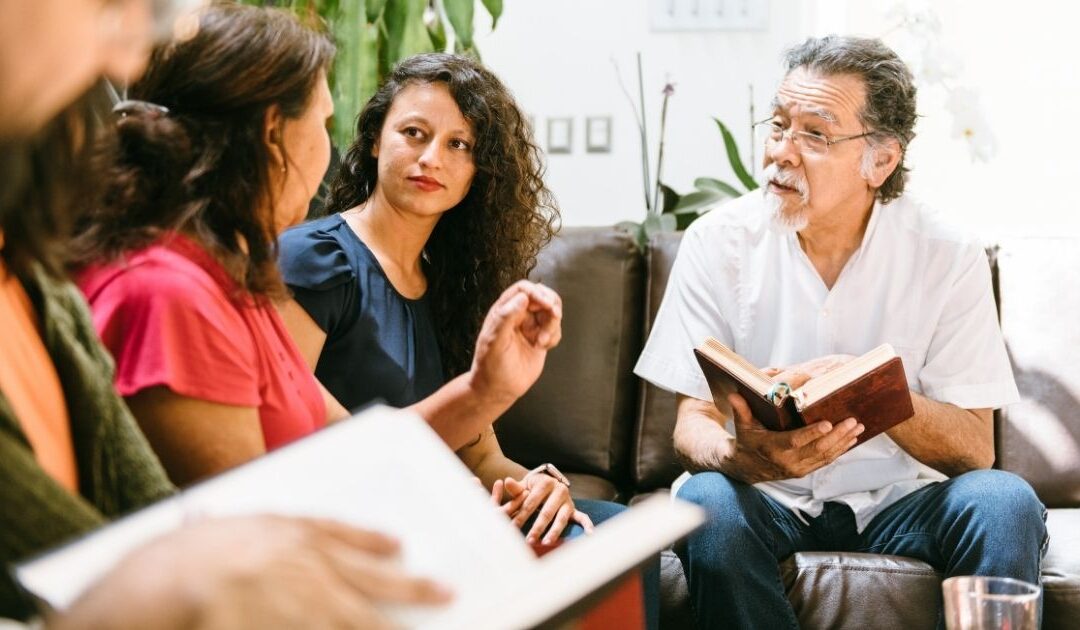 “Theologia parva”: sete encontros para pensar e aprofundar a fé