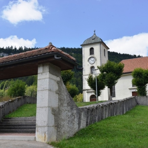 Igreja de Saint-Sulpice