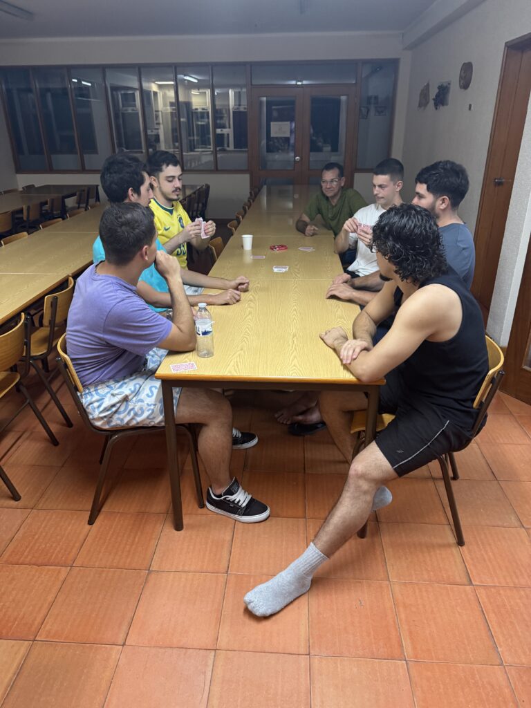 Offline Weekend Foto Direitos reservados