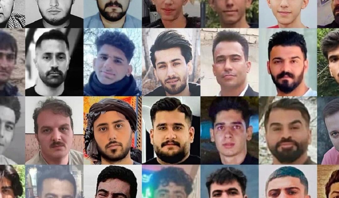 Irão já executou 34 jovens participantes nos protestos de janeiro