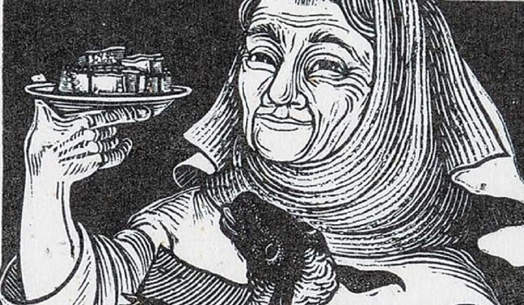 Último desejo de Francisco: os bolinhos da amiga Jacoba