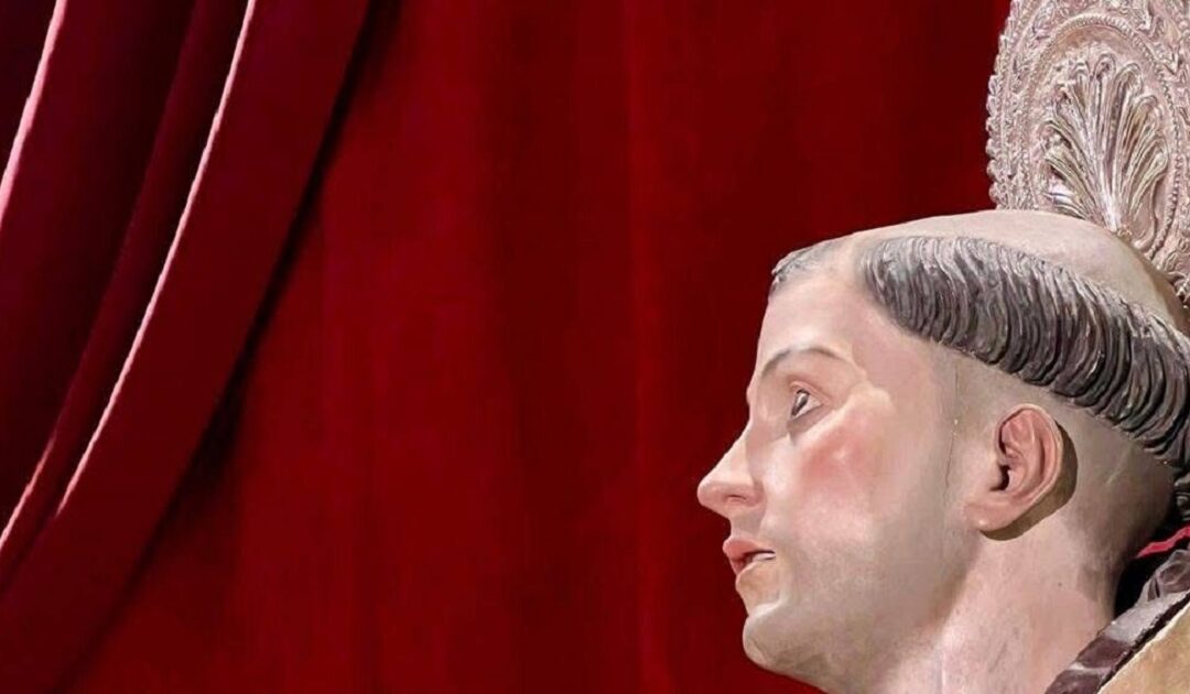 São João da Cruz: poesia e mística