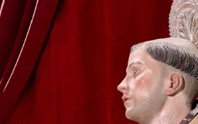 São João da Cruz: poesia e mística