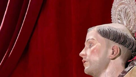 João da Cruz: poesia e mística São João da Cruz