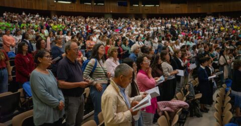 Jornadas Nacionais de Catequistas 2025EDUCRIS
