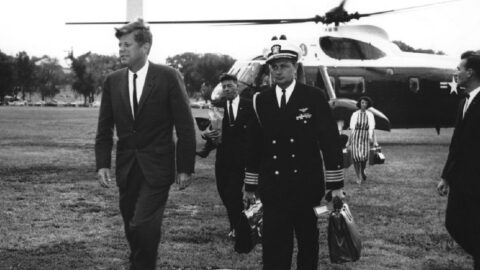 Kennedy