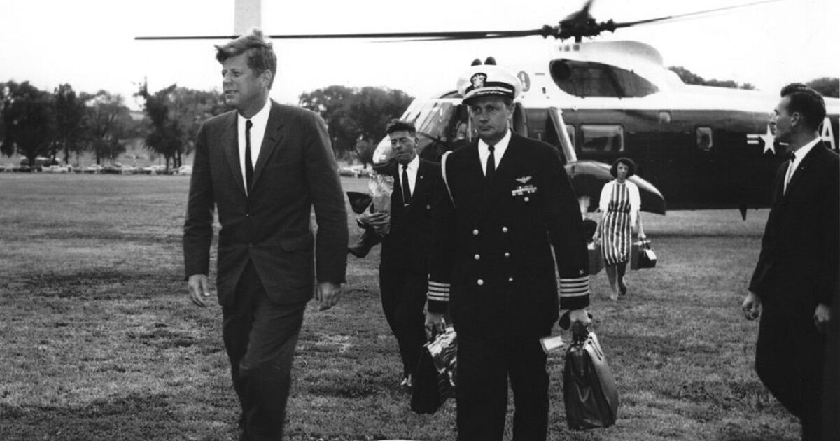 Kennedy