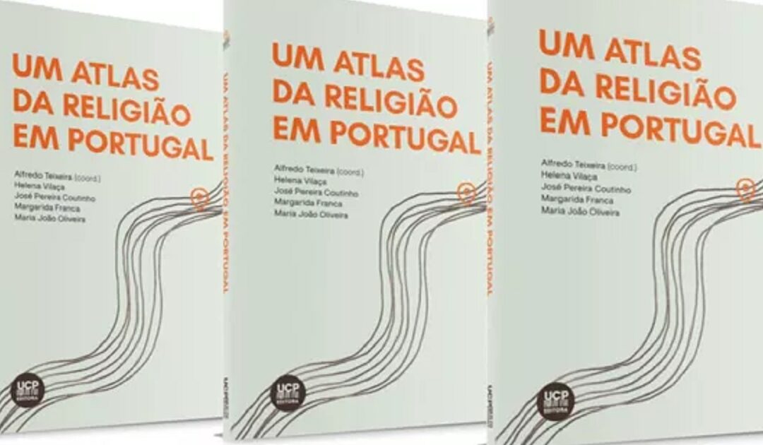 Mapear a Religião em Portugal