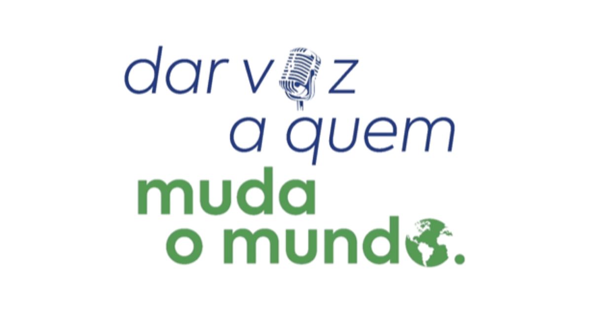 O mote do podcast PodMudar