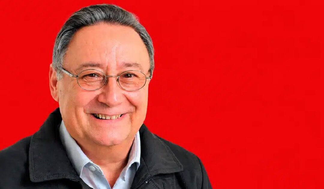 Tinha 73 anos