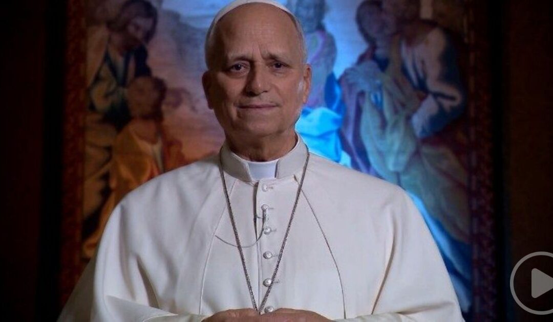 “Temos de reconstruir a paz em todo o lado, não preparar outras guerras!”
