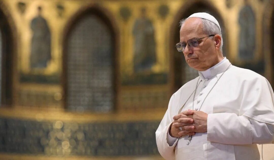 Leão XIV vai encontrar-se com vítimas de abusos numa América Latina que exige “ações concretas” da Igreja