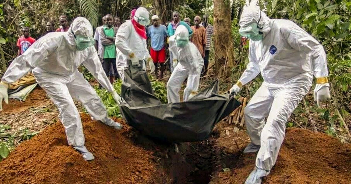 Republica Democratica do Congo. Foto DR, via Fundacao AIS