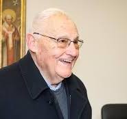 Padre Telmo Ferraz