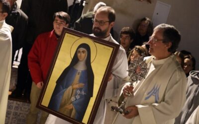 50 anos da canonização – A primeira santa portuguesa “praticou a caridade de forma assídua”
