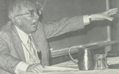 Um psicólogo no campo de concentração – um livro sobre Viktor Frankl
