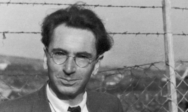 A reconciliação com a vida acontece, segundo Frankl, mediante a busca e a ativação do sentido para a existência pessoal e coletiva. Foto: Direitos reservados.