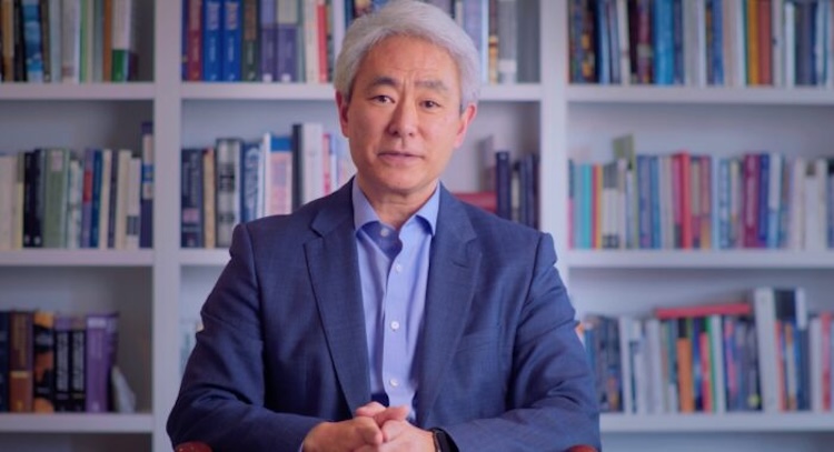 Walter Kim, pena de morte, Aliança dos Evangélicos Americanos